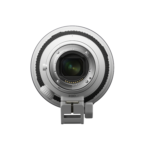 Sony 300mm F2.8 G-Master OSS Full Frame E-Mount Lens-04